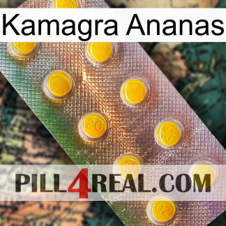 Kamagra Pineapple new11
